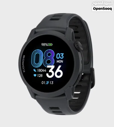 COROS PACE 4 RUNNING WATCH 3