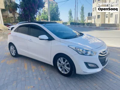 هيونداي i30 GLS 4