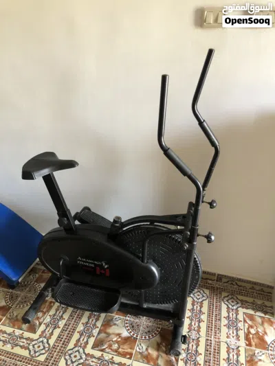 اجهزة رياضه 2