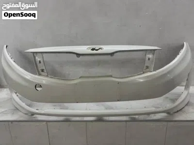 كيا K5 Standard 4