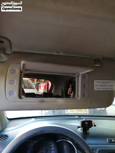 كيا مورنينج EX 3