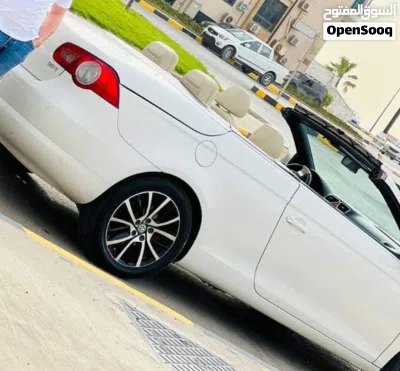 فولكسفاغن ايوس 3