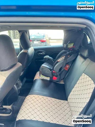 Jeep Cherokee Limited 4