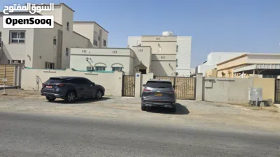 منزل للبيع في المعبيلة بلوك 4 2
