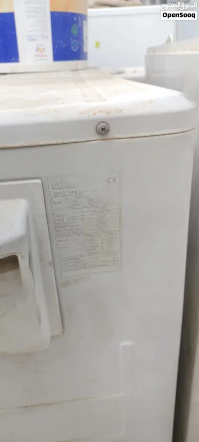 مكيف 3 طن من نوع اسيت تبريده ممتاز 2