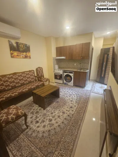 شقة مؤثثة بالكامل للايجار 2