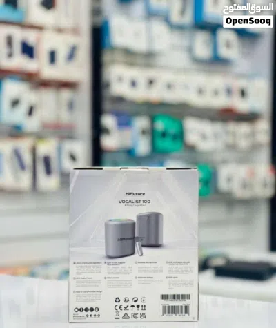 Brand New HiFuture Vocalist Speaker in Oman TWS Function 3