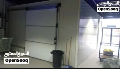 ثلاجة تخزين بضائع في مدينة جده للايجار 3