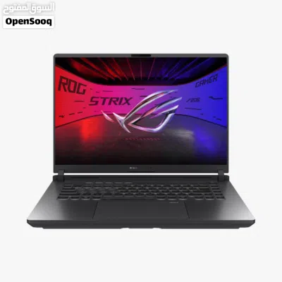 ASUS ROG Strix G16 3