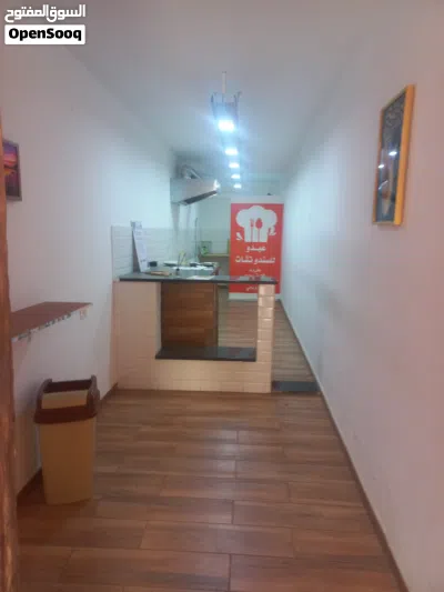 محل للايجار 3