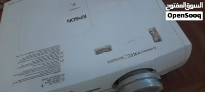 بروجكتور ايبسون فل اتش دي 3