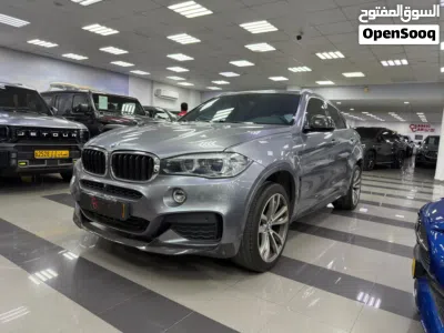 BMW X5 Series X5 xDrive35i 3