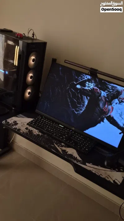 ASUS ROG Strix XG27UCS – 27" 4K 160Hz Gaming Monitor (10 Months Old, Excellent Condition) 4