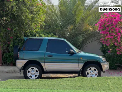 Toyota RAV 4 Sport 3