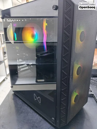 pc gaming rtx 4060 2