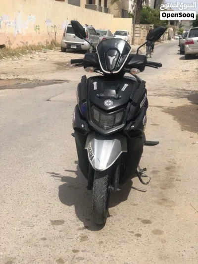 Yamaha Other 3