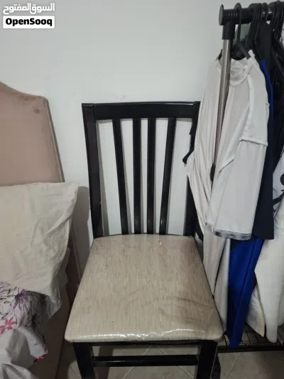 سرير مع مرتبه 4