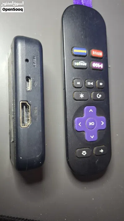 roku primer 4k tv stick 2