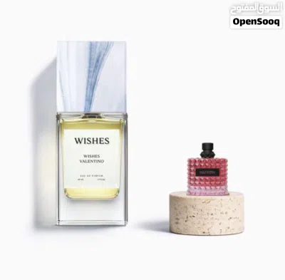 عطور مميزه مستوحاة من براندات عالمية 2