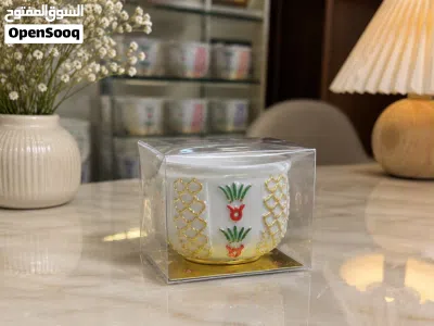 مبخر الفنجان 3