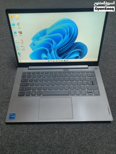 Lenovo laptop 2
