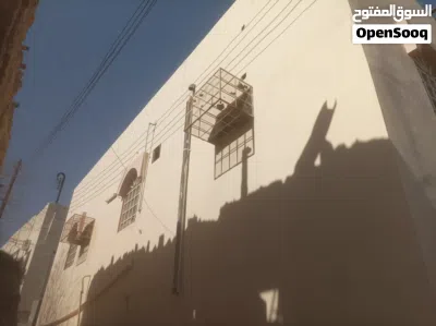 بيت جميل وفي منطقه جميل على اطلاله جبليه 3