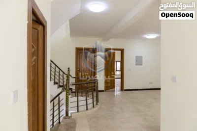 دار سكني ركن VIP للبيع/مجمع الامال السكني 4
