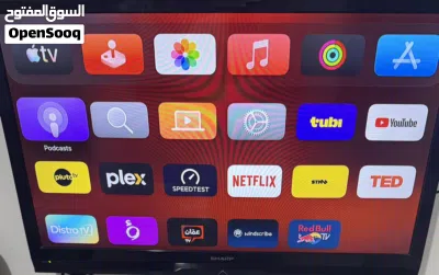 .Apple TV HD 32G 4th Generation 3