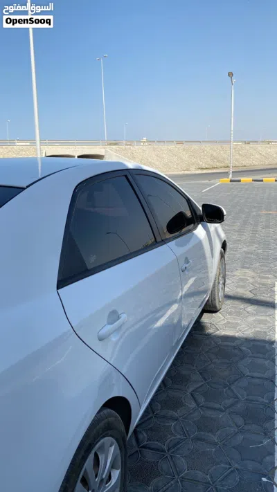 Kia Cerato GT-Line 3