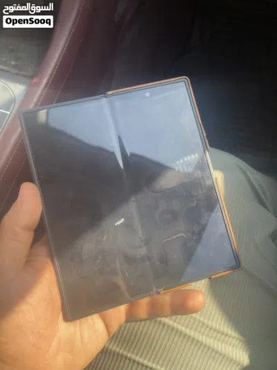 سامسونكZfold6 3