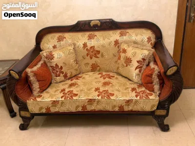 طقم كنب ضيوف 3
