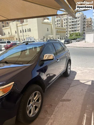 فورد ايدج SE 3