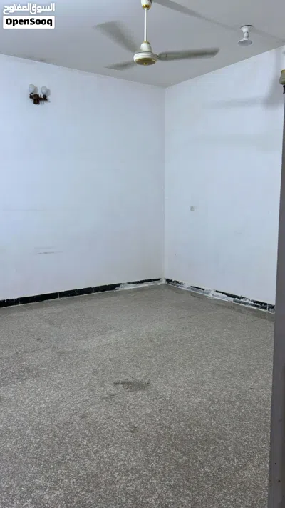 للايجار بيت حديث في ياسين خريبط طابق واحد 3