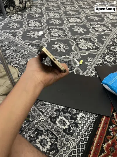 ايفون 12 برو مكس بسعر هسوس 290$ 4
