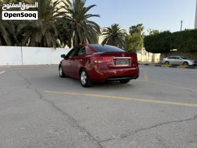 Kia Forte LX 2