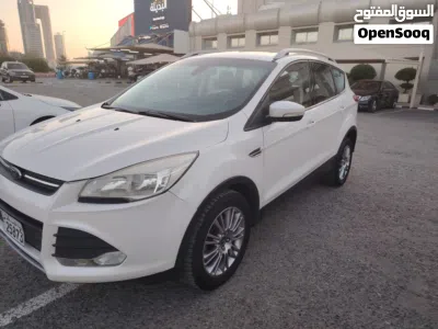 فورد اسكايب Limited 3