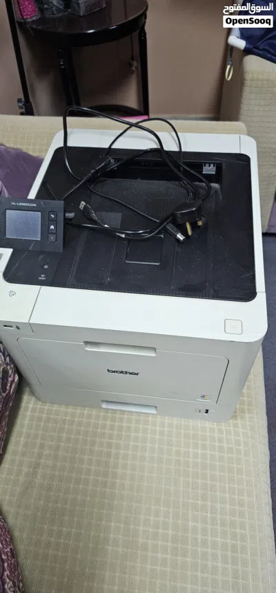 Brother laser printer for office 2
