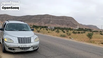 كرايسلر PT كروزر Limited 3