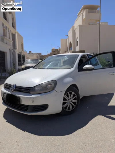 Volkswagen Golf Golf 2