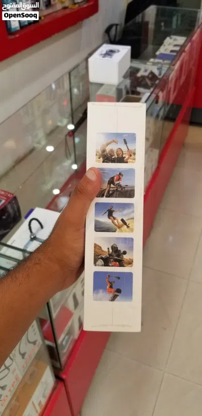 كاميراxlnsta360 2
