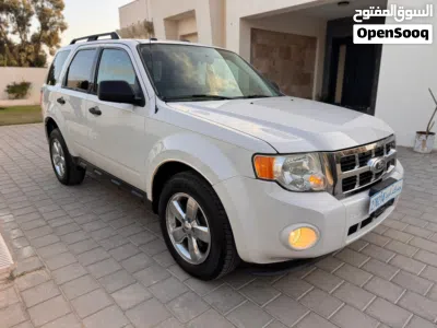 فورد اسكايب Limited 2