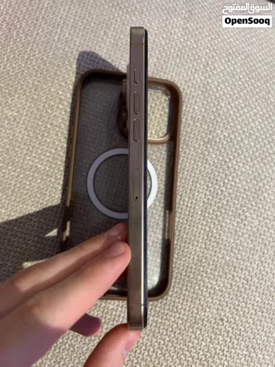 Iphone 16pro max 3