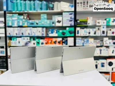 Used Surface Pro 3 in Oman 4th Generation Core i5 3