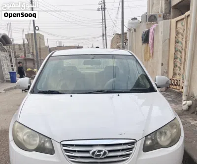 هيونداي النترا GL 3