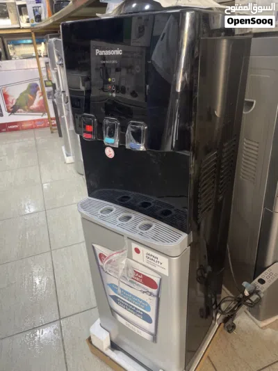 مبرد ماء كولر باناسونيك Cooler Panasonic شامل توصيل بافضل الأسعار 2