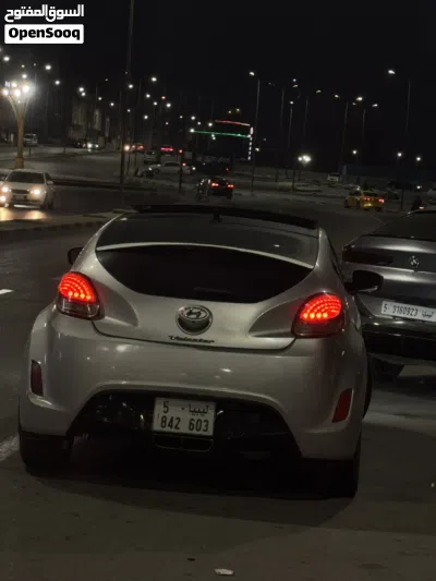 هيونداي فوليستر 2 3