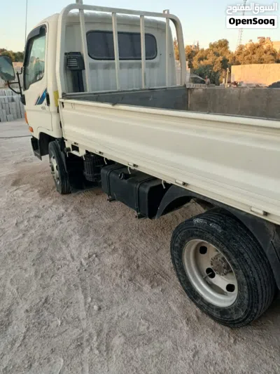 هونداي مائتي ،65 فحص كامل 4
