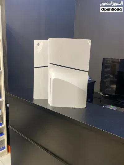 Ps5. PlayStation. PlayStation 5. بلايستيشن. بلايستيشن 5. Ps5 slim. 3