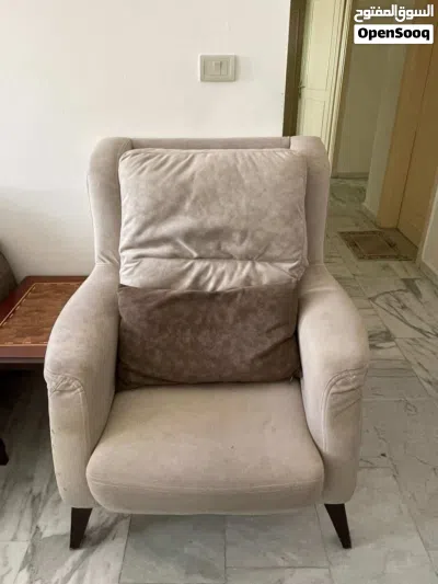 كنب بسعر معقول اخو الجديد 4