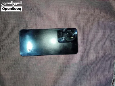 itel S23 جهاز بصلاة عنبي 256 جيجا 8 رام صوت ميه ميه كاميرا واضحه بصلاة عنبي بطاريه يومين تقعد 4